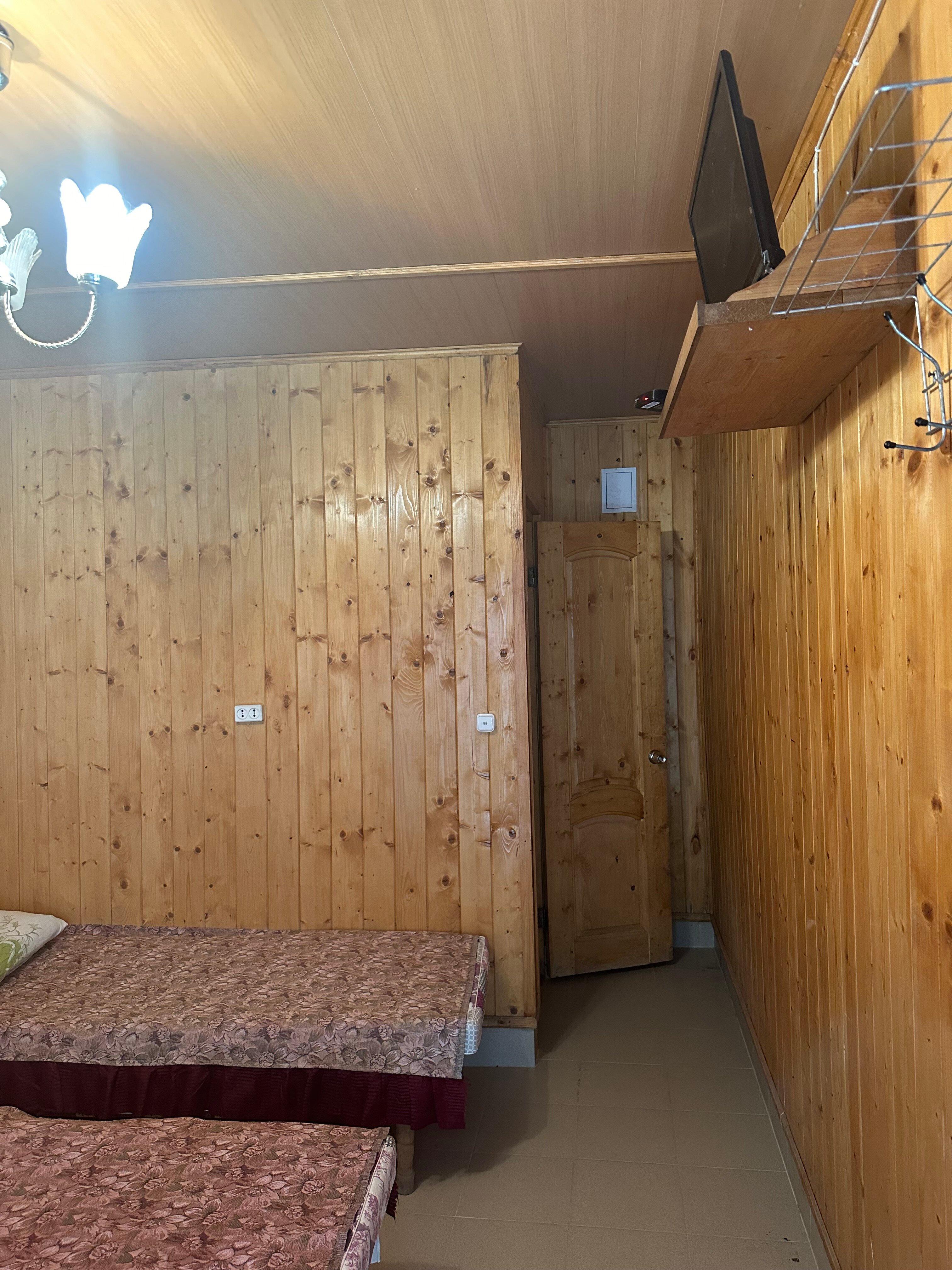 Фото Гостевой дом У Натальи