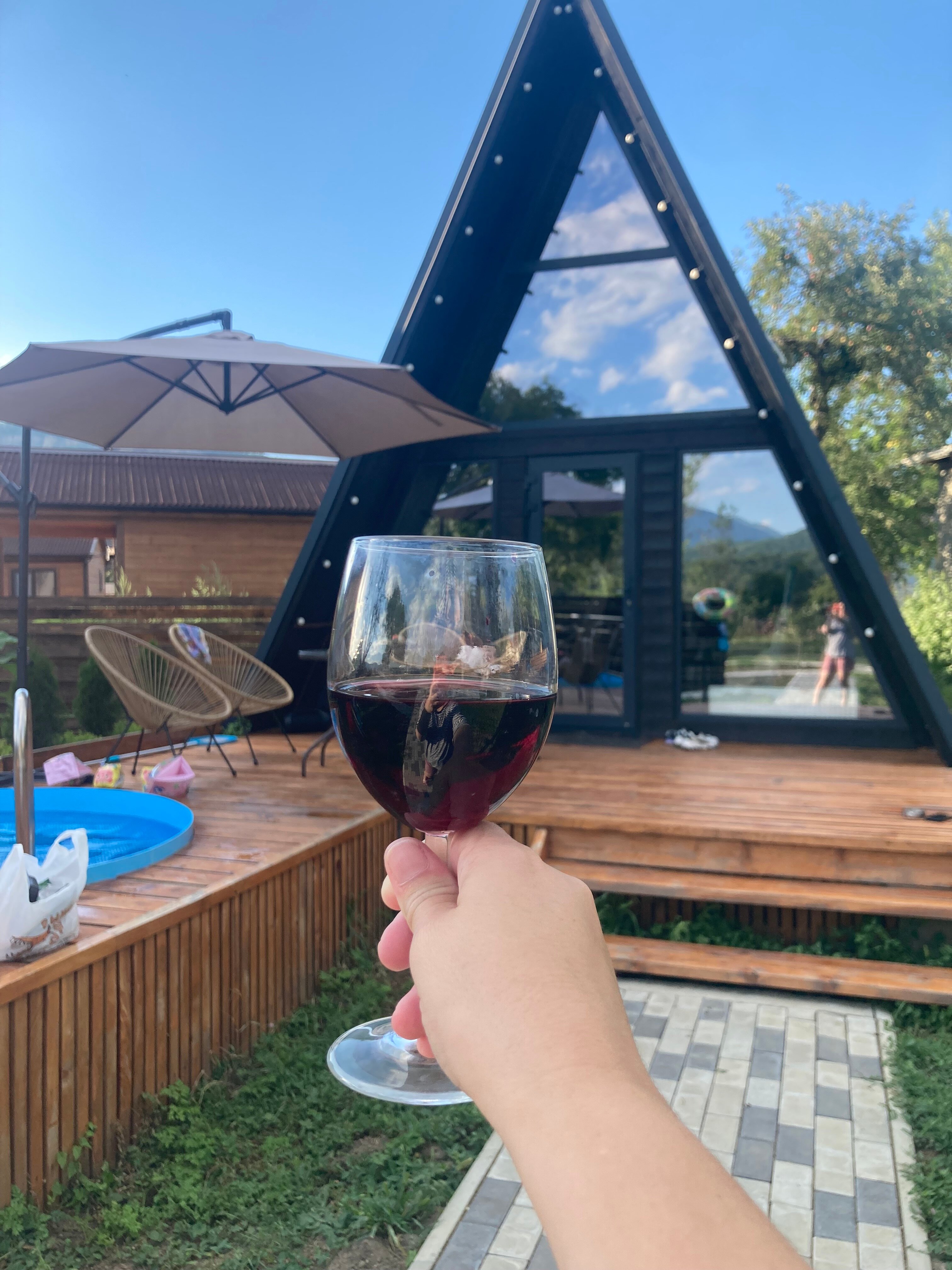 Фото Feshin Forest