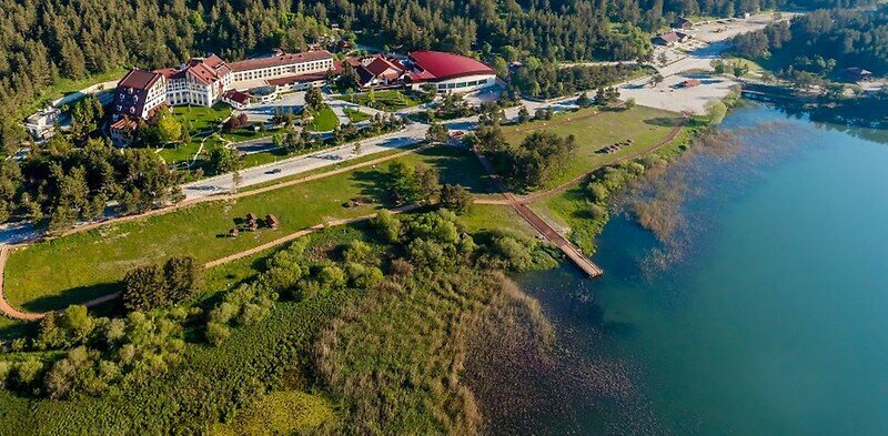 Travel agency Dihle Tourism, Ankara, photo