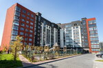 Европейский дом (ulitsa Geroya Rossii Vitaliya Mariyenko, 2), housing complex