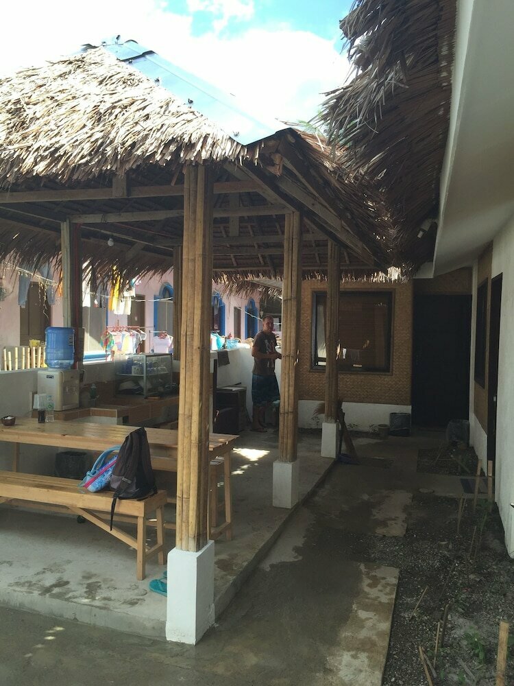 Hotel Lola's Lodge, Province of Aklan, photo