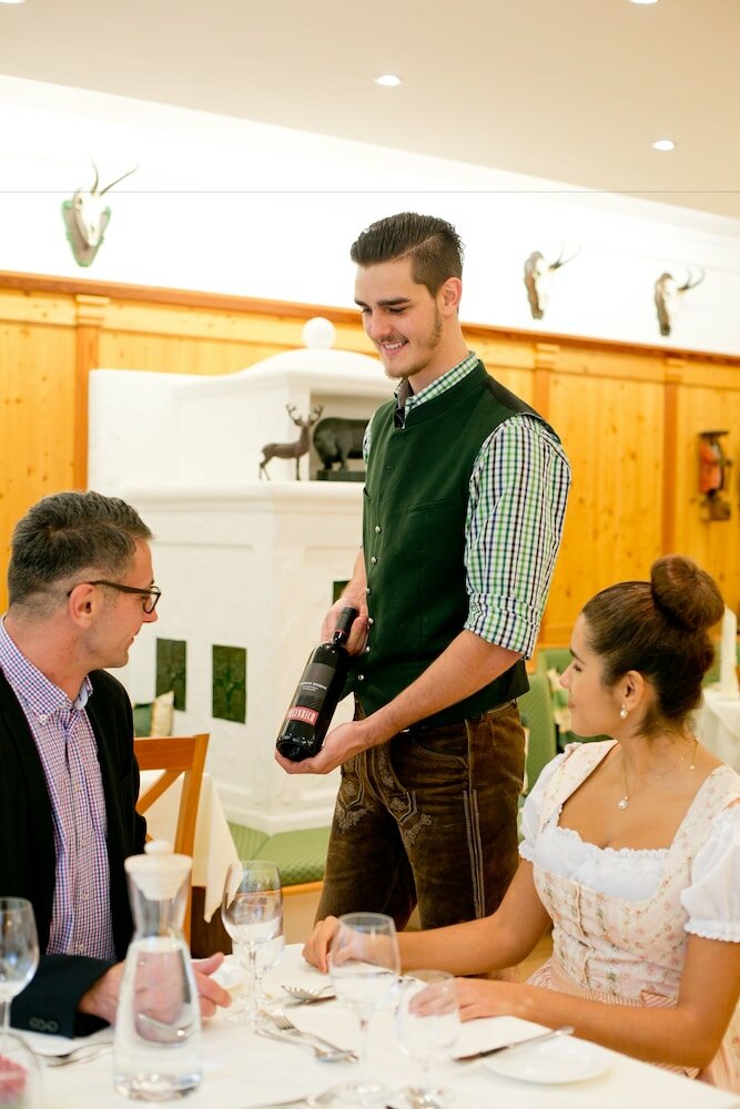 Фото Hotel Heffterhof