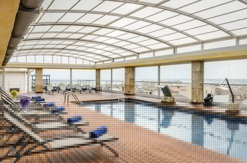 Фото Exe Cunit Suites & SPA