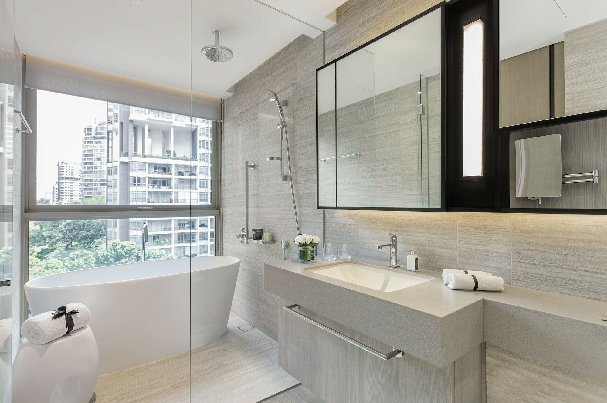 Фото Ascott Orchard Singapore