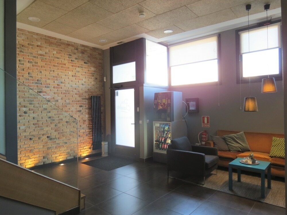 Фото Pension Don Claudio