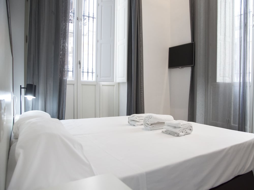 Фото Flats Friends Soho Suites