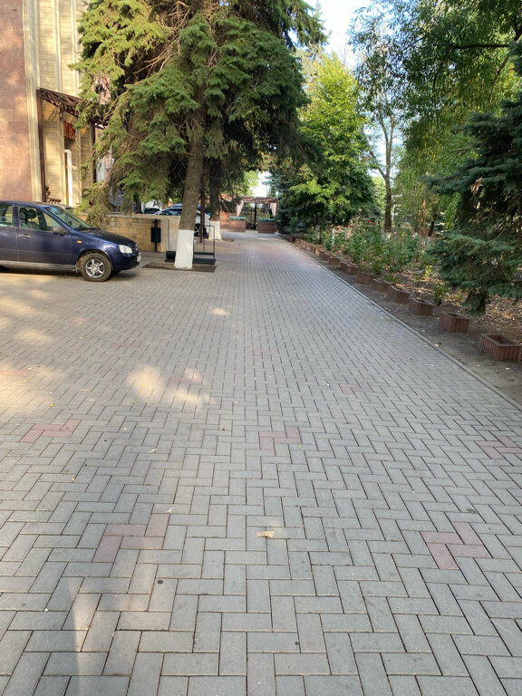 Фото Престиж