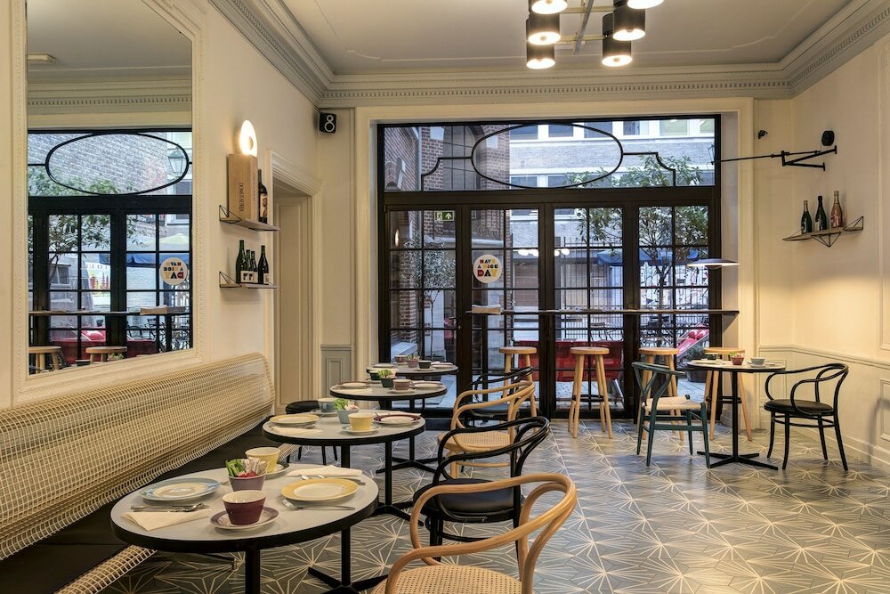 Фото Vintage Hotel