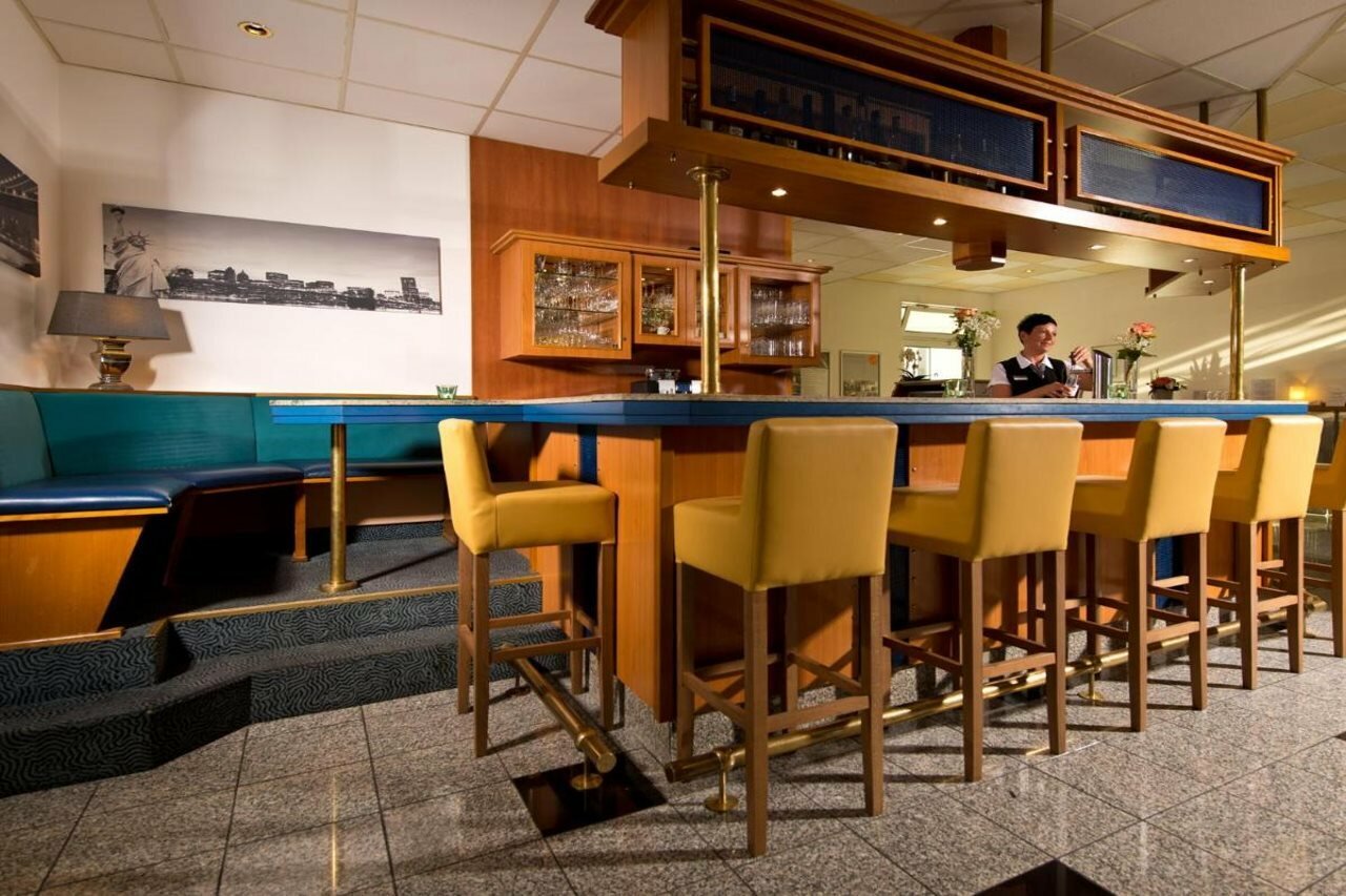 Фото Achat Hotel Monheim am Rhein