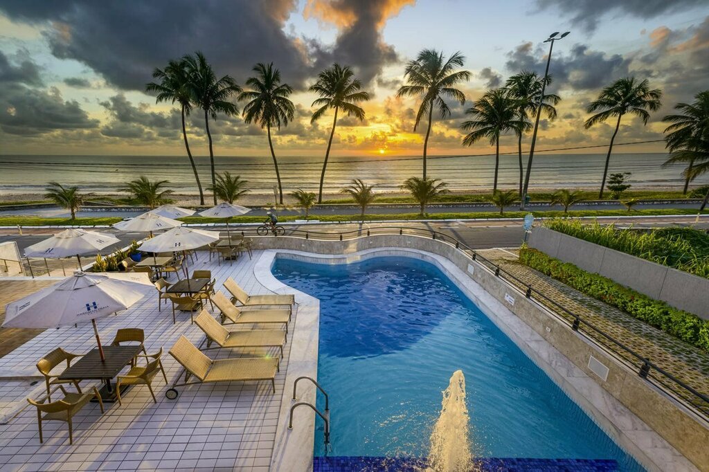 Hotel Hardman Praia Hotel, João Pessoa, photo
