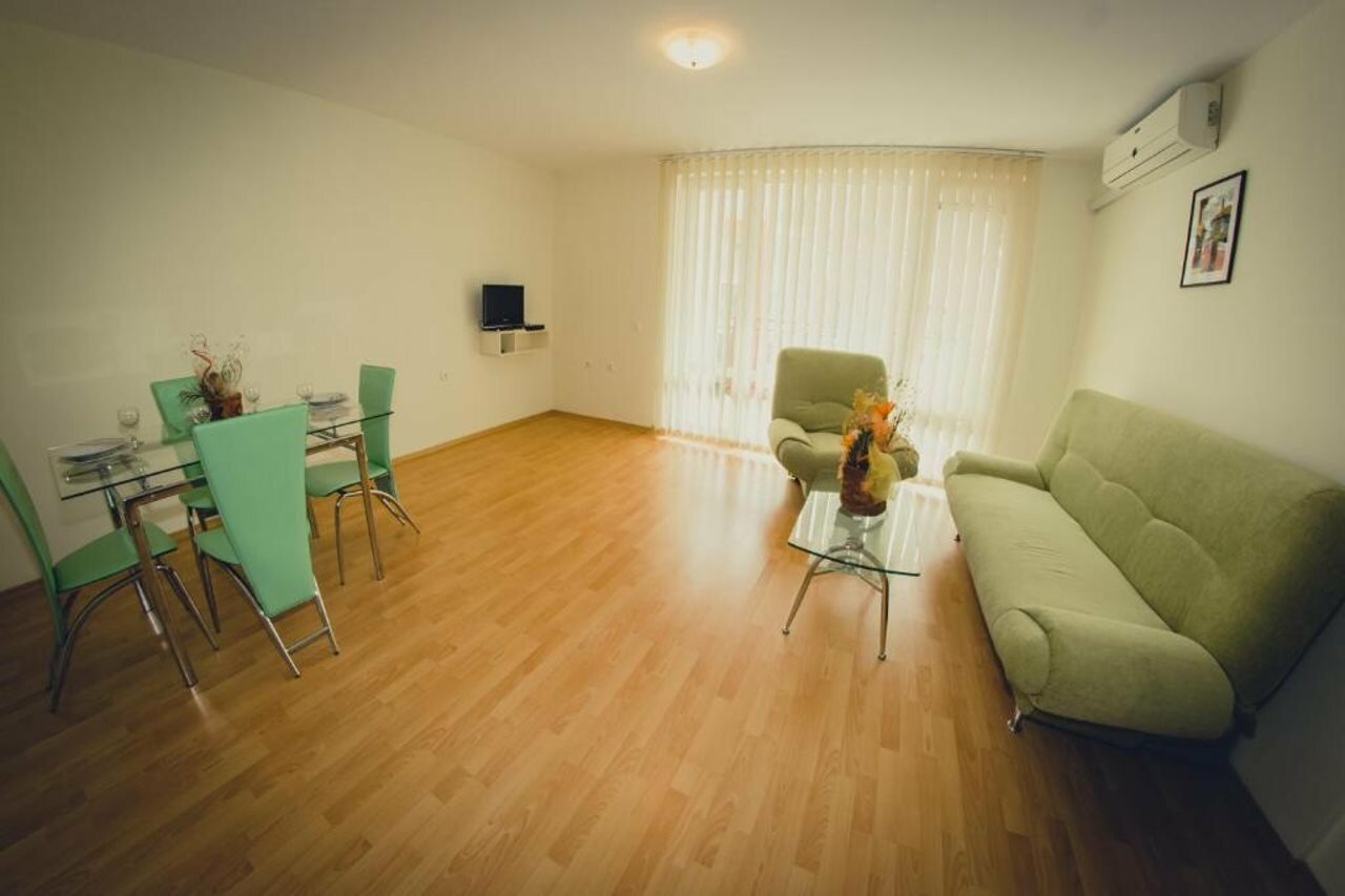 Фото Riviera Fort Beach