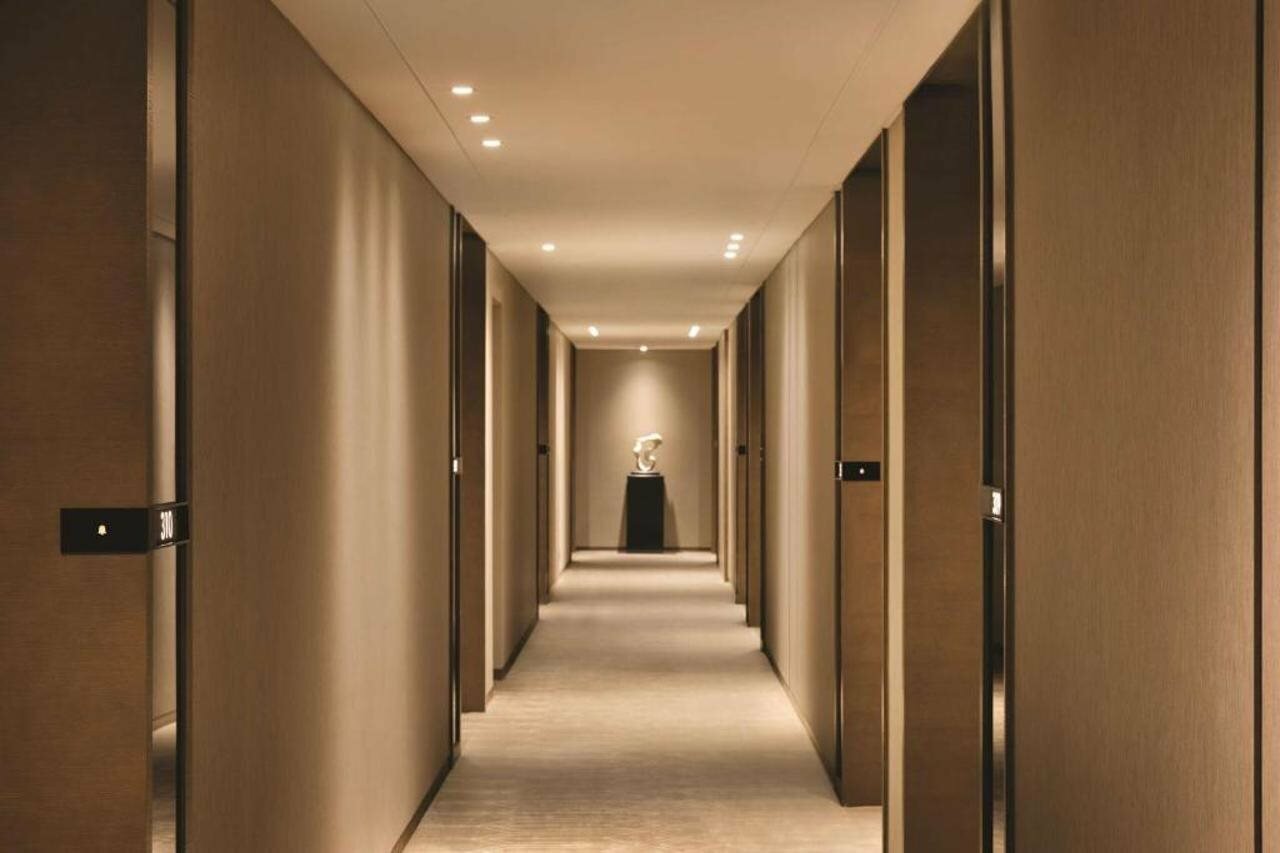 Фото Hyatt Place Shanghai Hongqiao Cbd