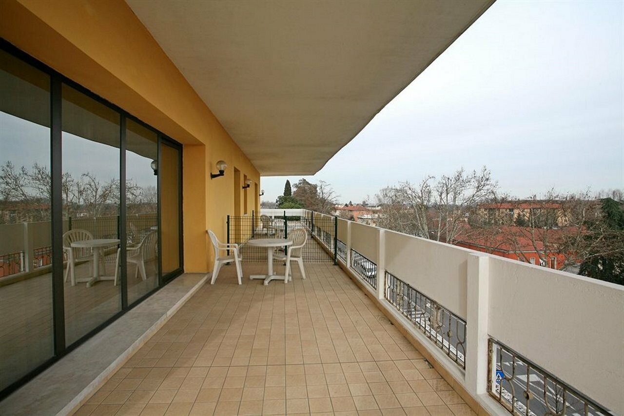 Фото Hotel Ariston Venice