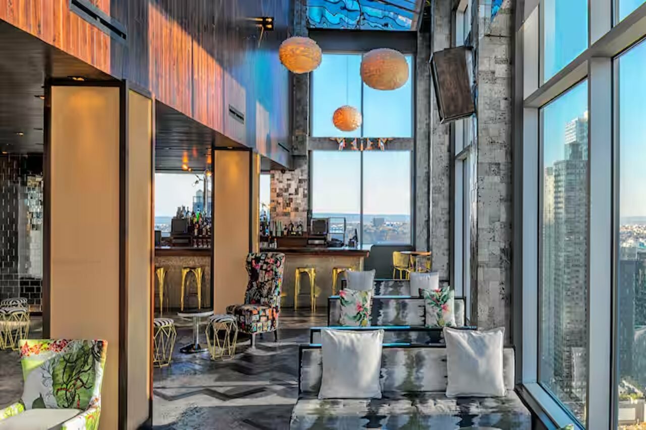 Фото DoubleTree by Hilton New York Times Square West