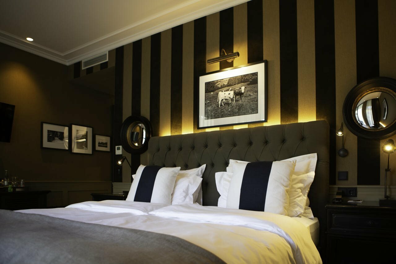 Фото München Palace