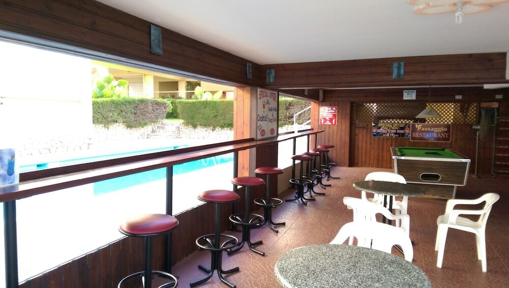 Фото Barbara Tourist Apartments