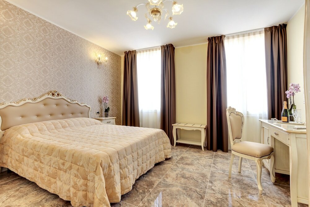 Фото New Reiter Hotel