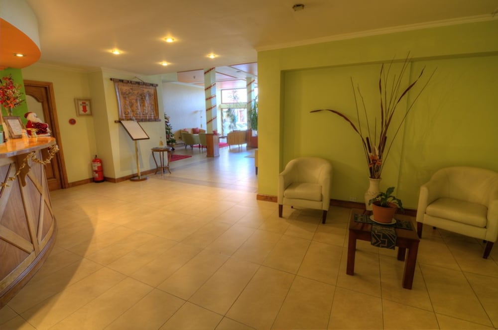 Фото Villa Brescia Hotel