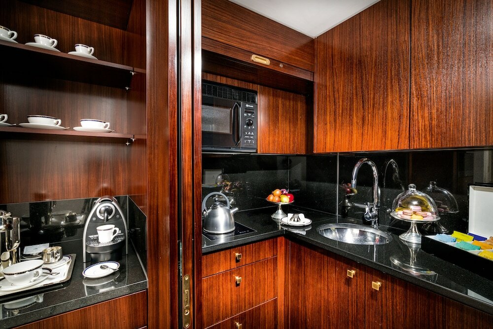 Фото Baur au Lac