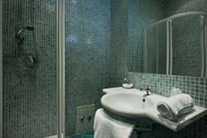 Гостиница Hotel Scarlet