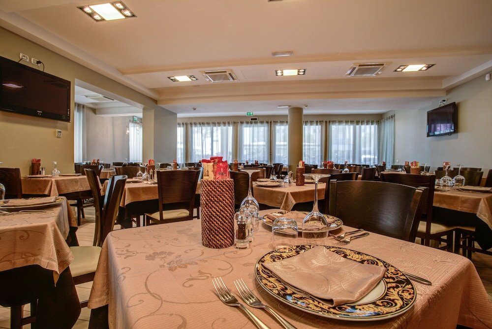 Фото Hotel Fiamma