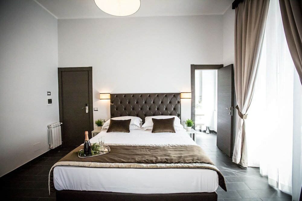 Фото San Pietro Leisure and Luxury