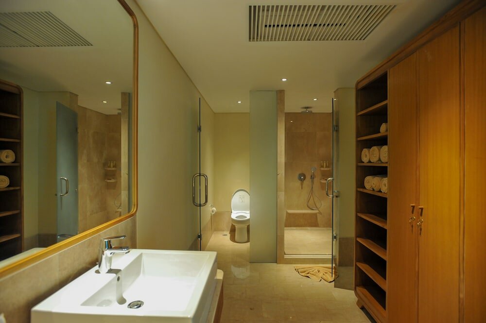 Фото Komaneka at Keramas Beach