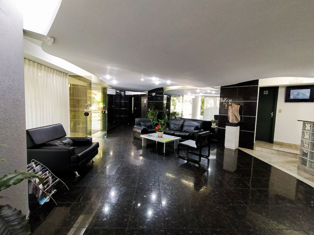 Фото Savassi Village