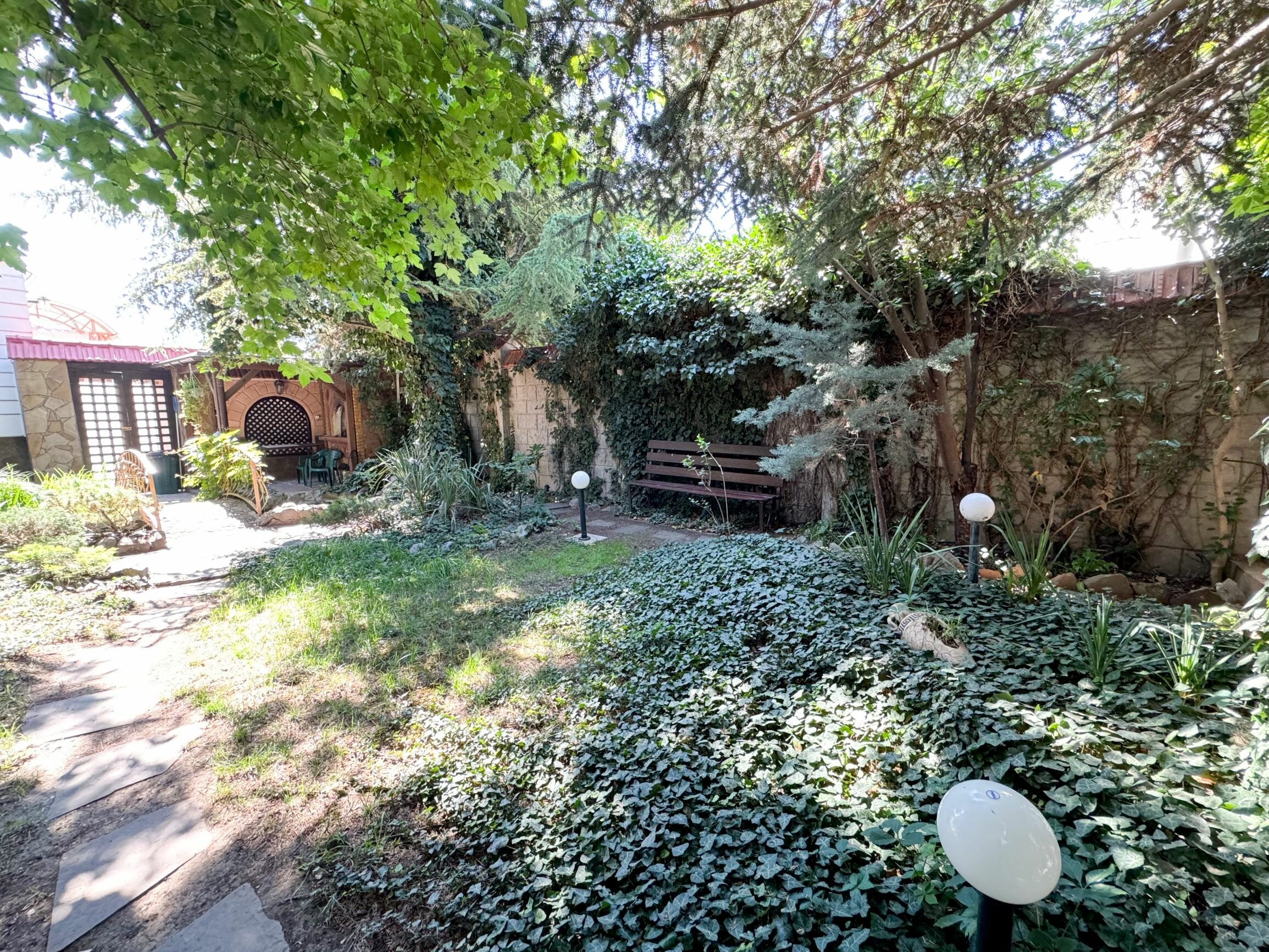 Фото Апартаменты на Комсомольской