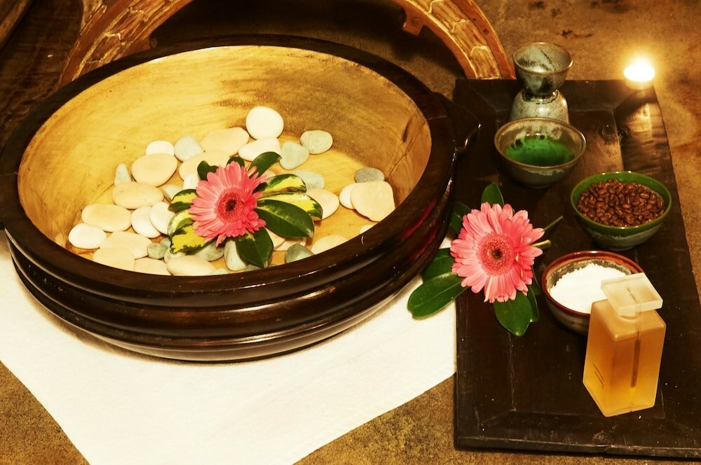 Фото Pensativo House Hotel