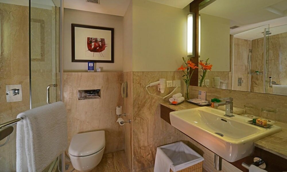 Фото Fortune District Centre Ghaziabad- Member ITC Hotel Group