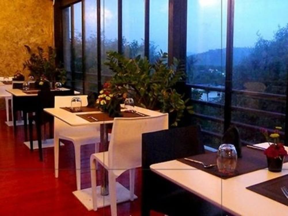 Фото The b Ranong Trend Hotel