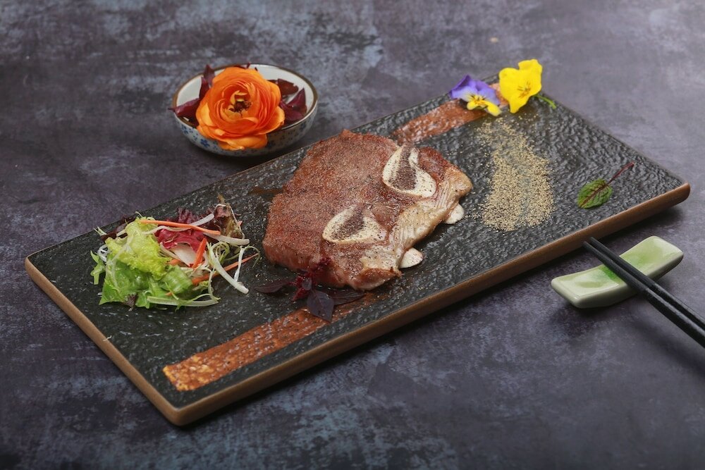 Фото Pan Pacific Beijing