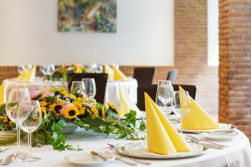 Фото Messehotel Köln-Deutz