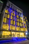 Grace 21 Smart Hotel