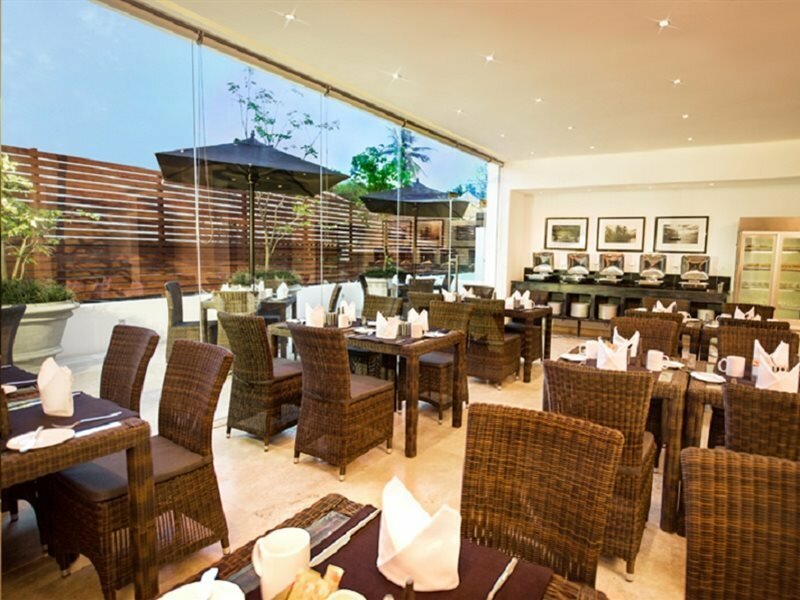 Фото Fair View Hotel Colombo