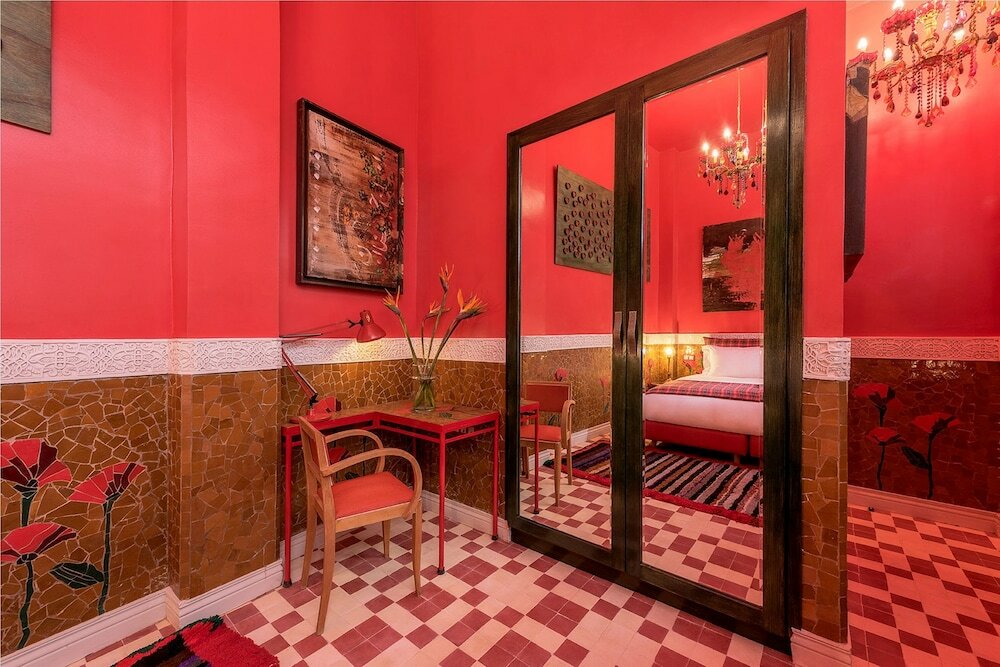Фото Riad Karmela Princesse