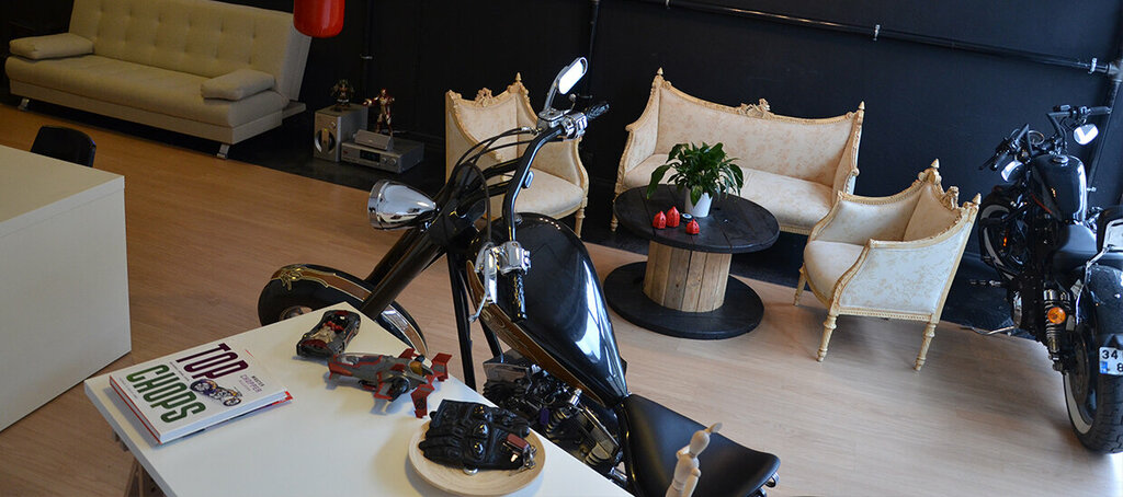 Advertising agency Blek Reklamcılık - Blek Reklamcılık Hizmetleri, Istanbul, photo