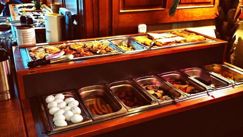 Фото Hotel Specht