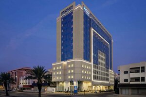 Гостиница Hyatt House Jeddah Sari Street