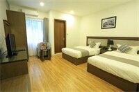 Collection O Le Grand Hanoi hotel – The Tryst (Hanoi, Dinh Ngang), hotel