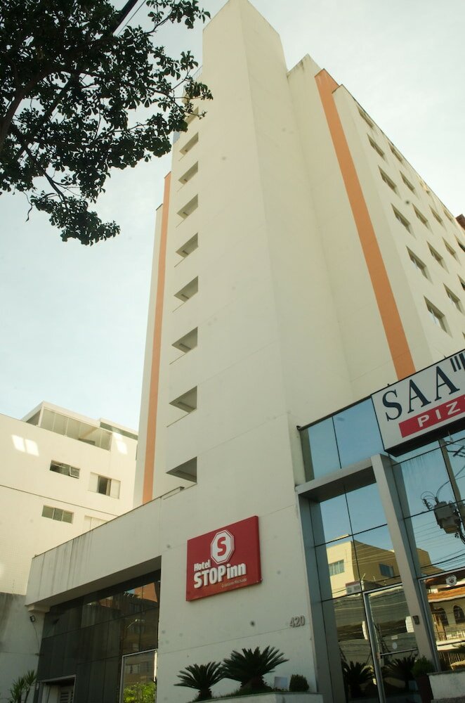 Фото Stop Inn Cristiano Machado