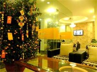 Фото Sunny Beach Hotel & Apartment