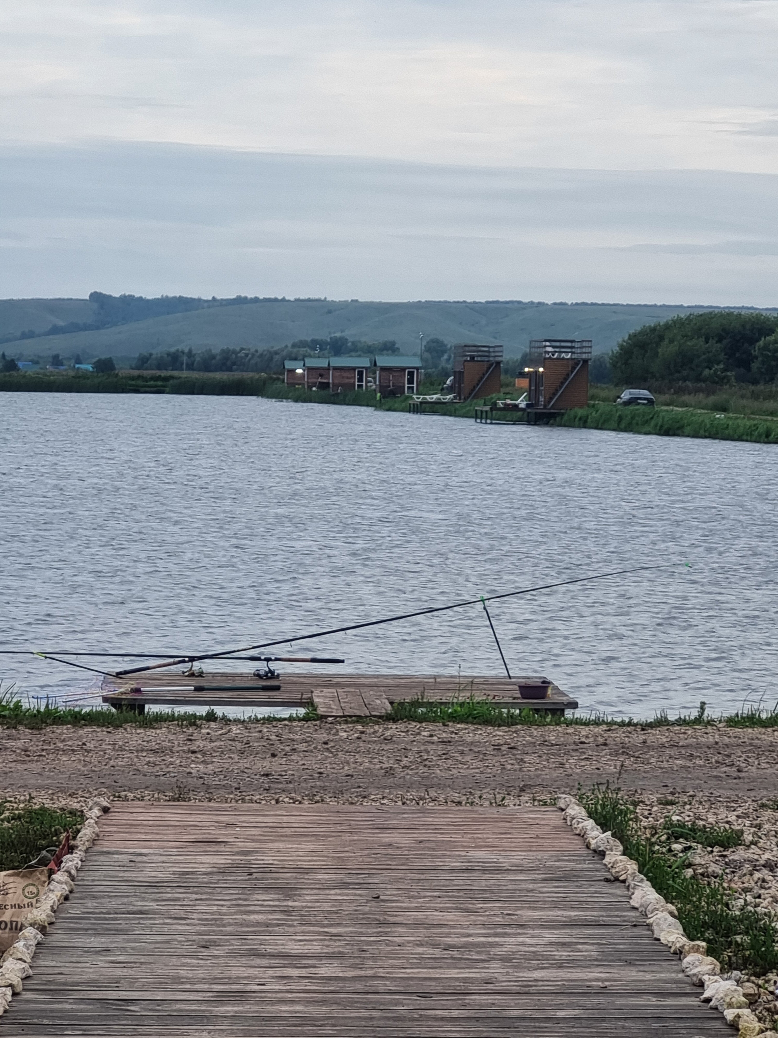 Фото Фишфарм116