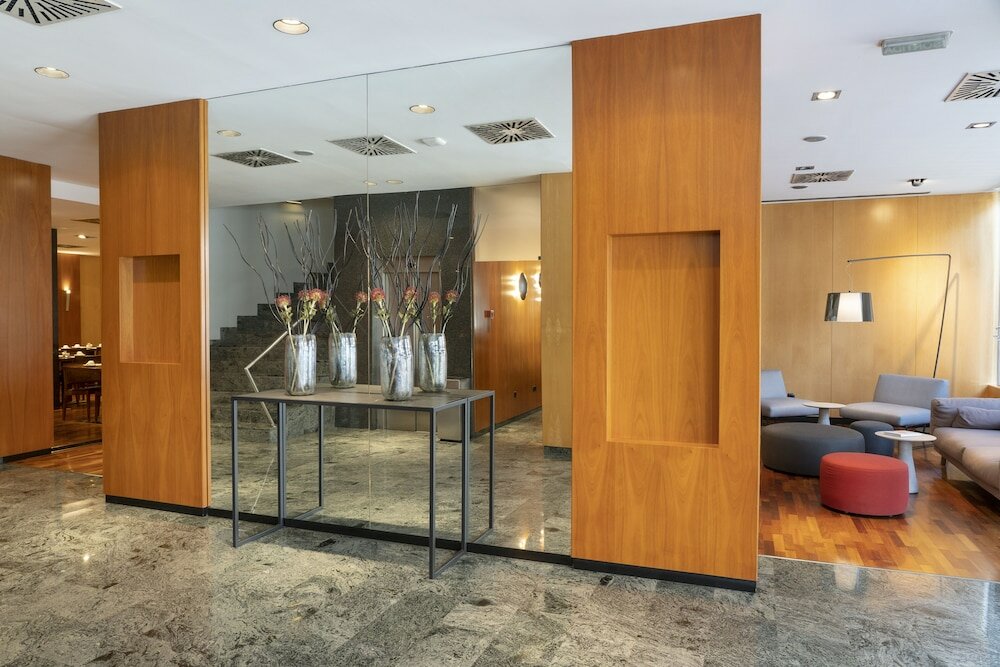 Фото Hotel Berenguer IV