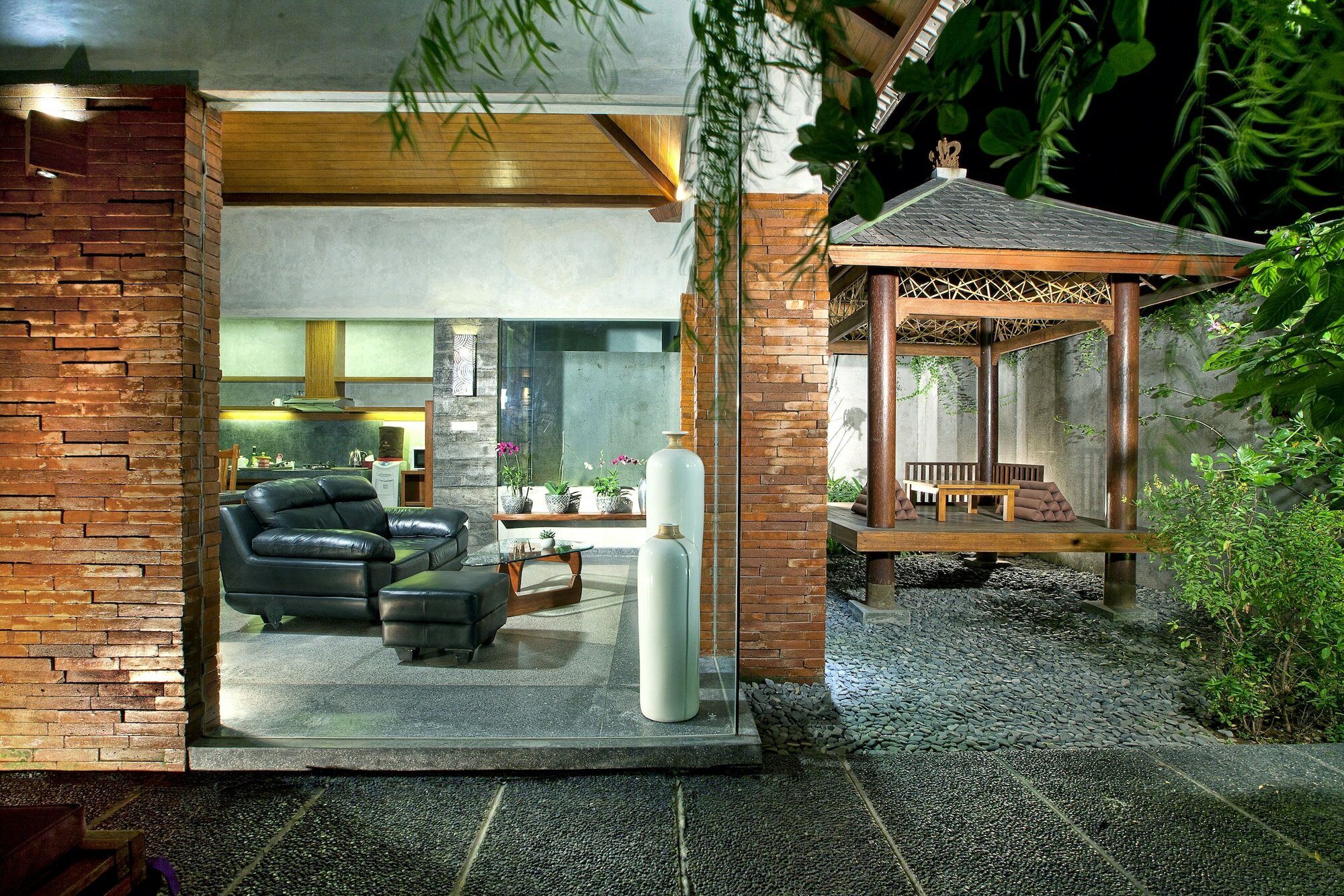 Фото Bracha Villas