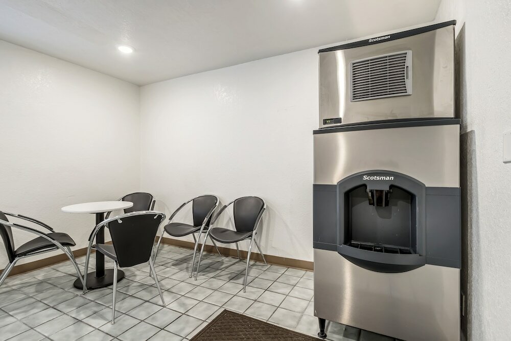 Фото Motel 6 Ogden, Ut- Downtown