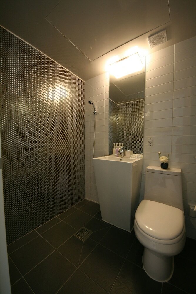 Фото Won's Ville Myeongdong