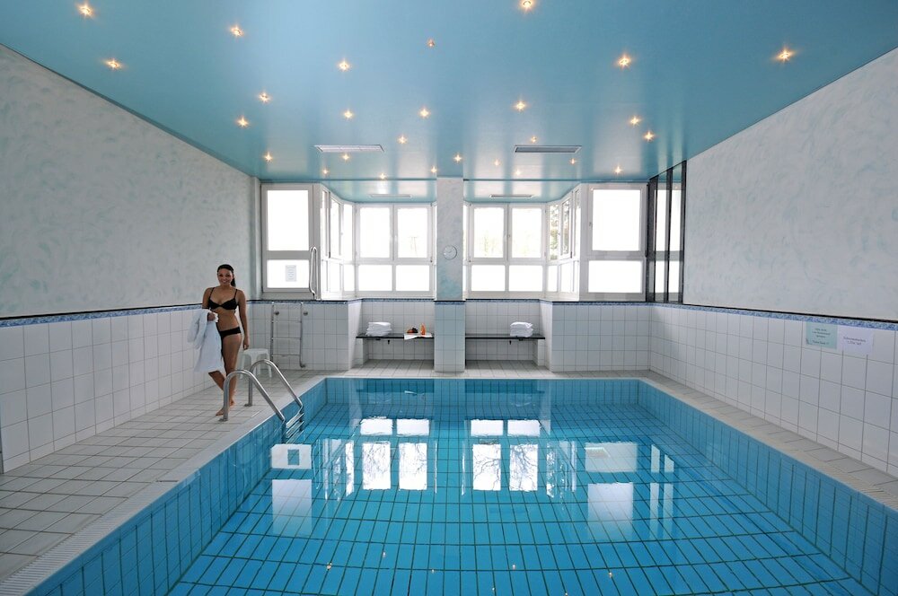 Фото Best Western Hotel Timmendorfer Strand