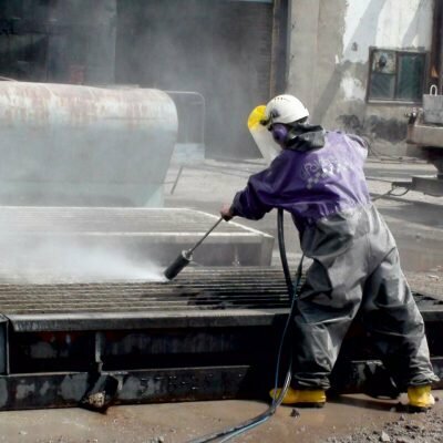 Industrial chemistry Yukselenler Kimya Ltd. Sti, Izmir, photo